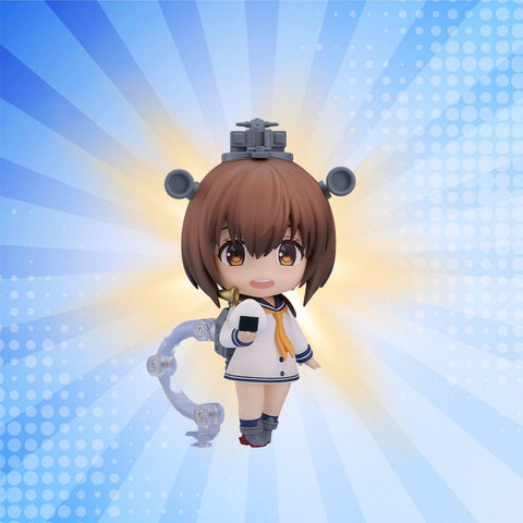 Good Smile Company Nendoroid Yukikaze Kantai Collection -KanColle- Figure