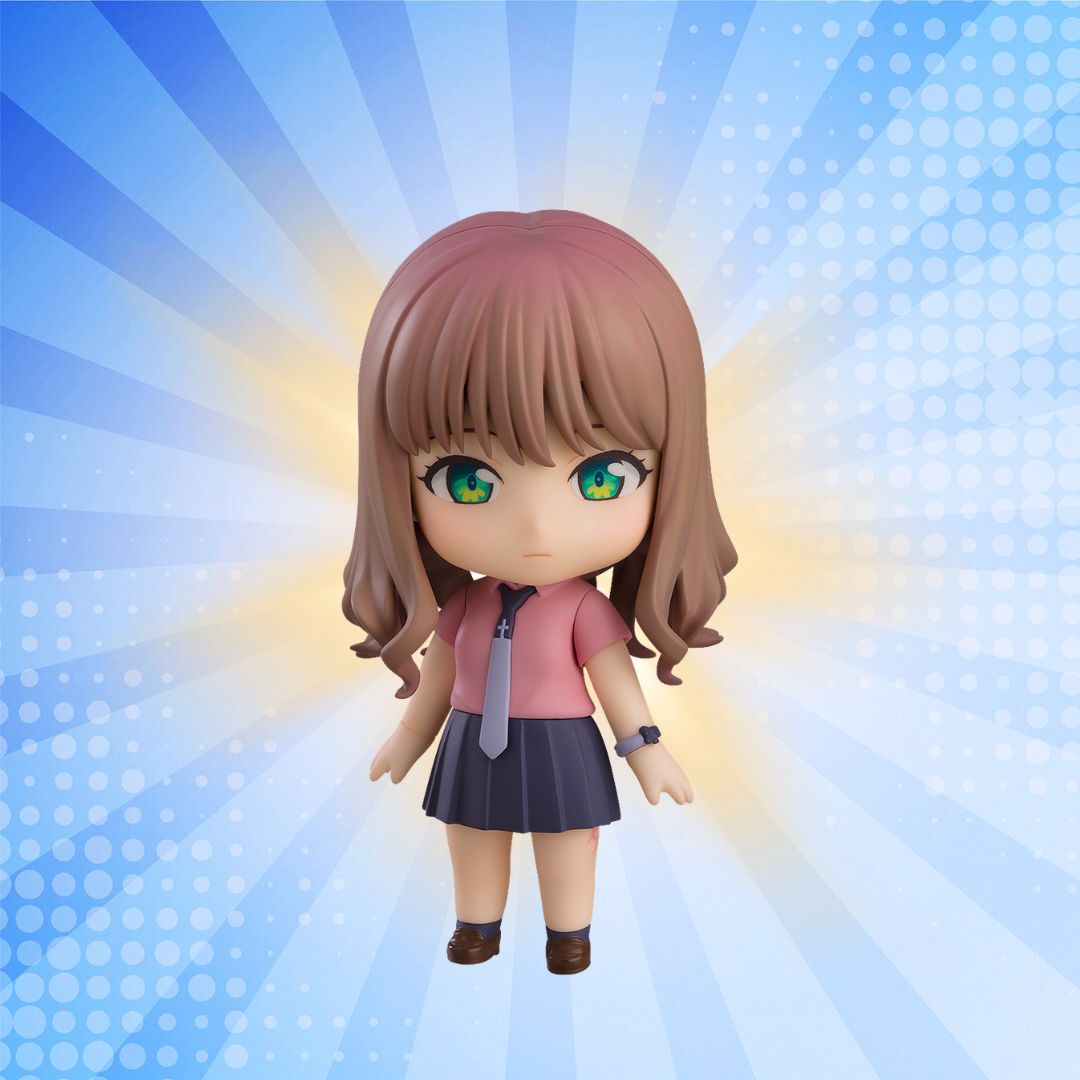 Good Smile Company Nendoroid Yume Minami GRIDMAN UNIVERSE Figure