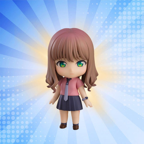 Good Smile Company Nendoroid Yume Minami GRIDMAN UNIVERSE Figure