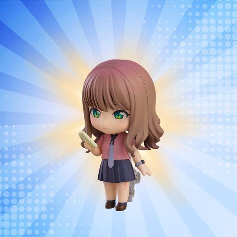 Good Smile Company Nendoroid Yume Minami GRIDMAN UNIVERSE Figure