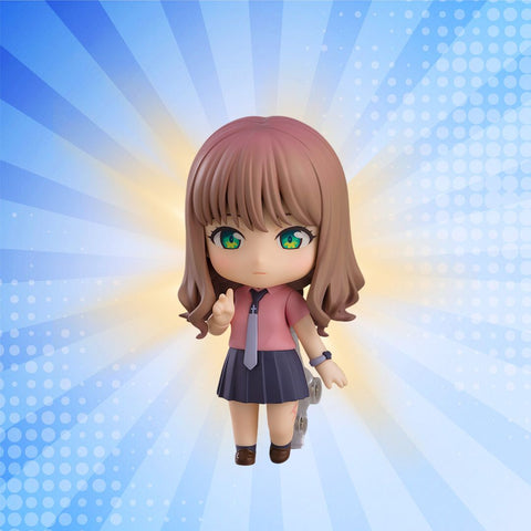 Good Smile Company Nendoroid Yume Minami GRIDMAN UNIVERSE Figure