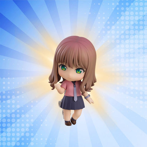 Good Smile Company Nendoroid Yume Minami GRIDMAN UNIVERSE Figure