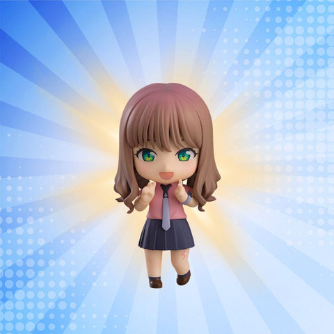 Good Smile Company Nendoroid Yume Minami GRIDMAN UNIVERSE Figure