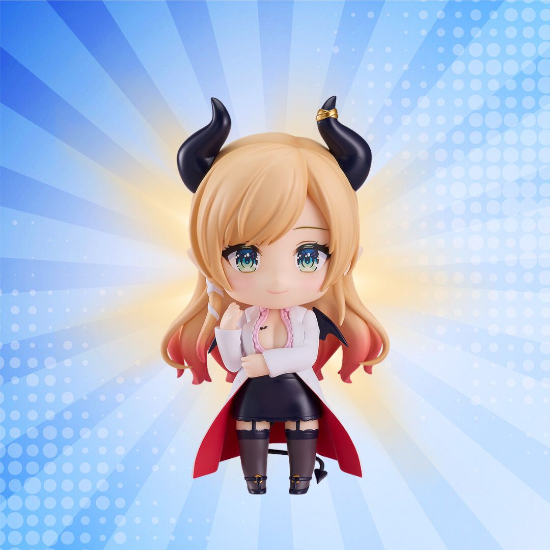 Good Smile Company Nendoroid Yuzuki Choco hololive production Figure