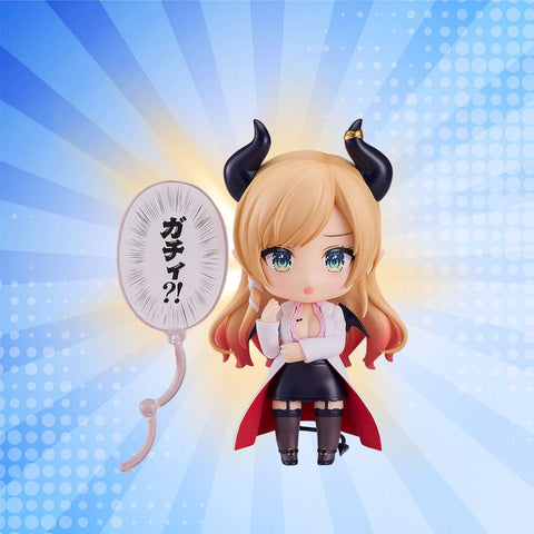 Good Smile Company Nendoroid Yuzuki Choco hololive production Figure