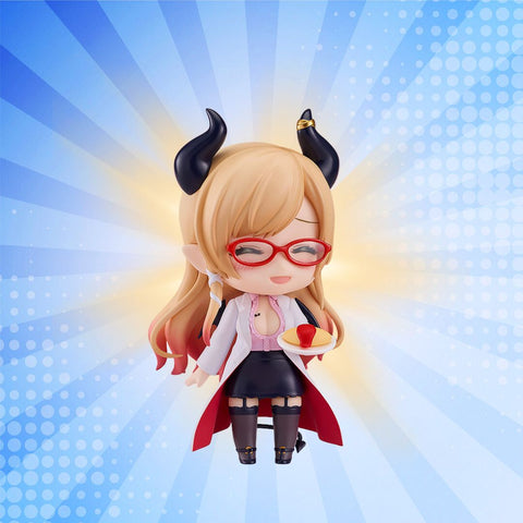 Good Smile Company Nendoroid Yuzuki Choco hololive production Figure