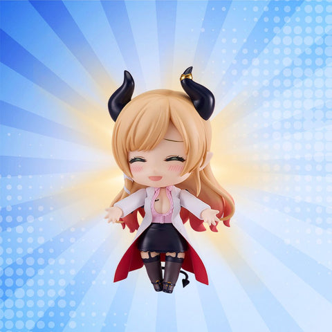 Good Smile Company Nendoroid Yuzuki Choco hololive production Figure