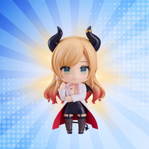 Good Smile Company Nendoroid Yuzuki Choco hololive production Figure