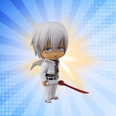 Good Smile Company Nendoroid Zapp Renfro Blood Blockade Battlefront Figure