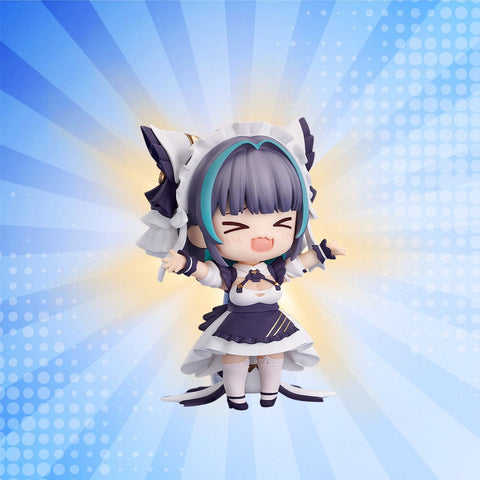 Good Smile Company Nendoroid Cheshire DX Azur Lane Figure