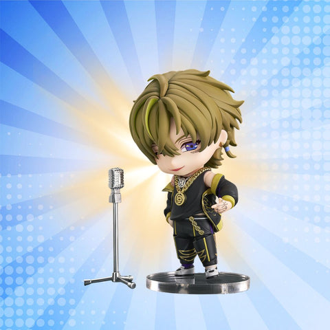 Good Smile Company Nendoroid Chisei Kuzuryu Tougen Anki Figure
