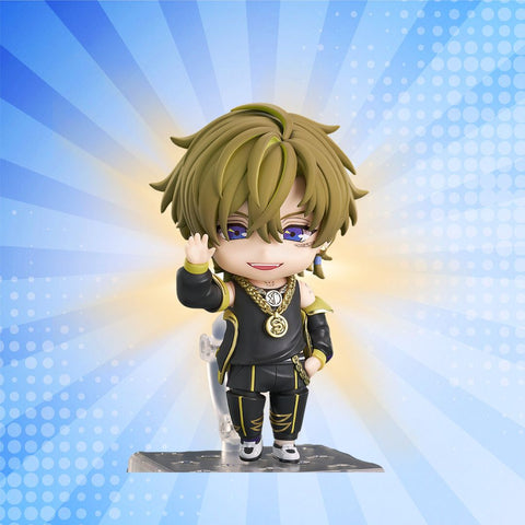 Good Smile Company Nendoroid Chisei Kuzuryu Tougen Anki Figure