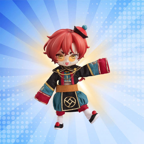Good Smile Company Nendoroid Doll Chinese-Style Jiangshi Twins Garlic Figure