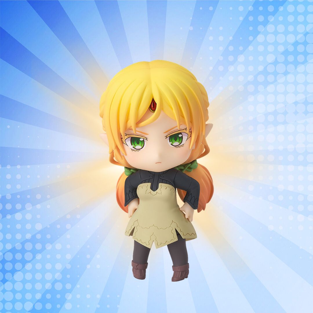 Good Smile Company Nendoroid Elf Uncle from Another World Figure