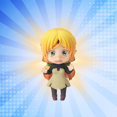 Good Smile Company Nendoroid Elf Uncle from Another World Figure