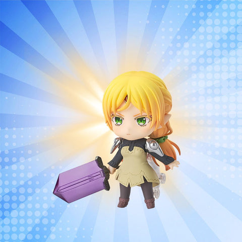 Good Smile Company Nendoroid Elf Uncle from Another World Figure