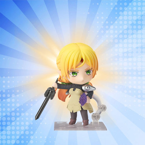Good Smile Company Nendoroid Elf Uncle from Another World Figure