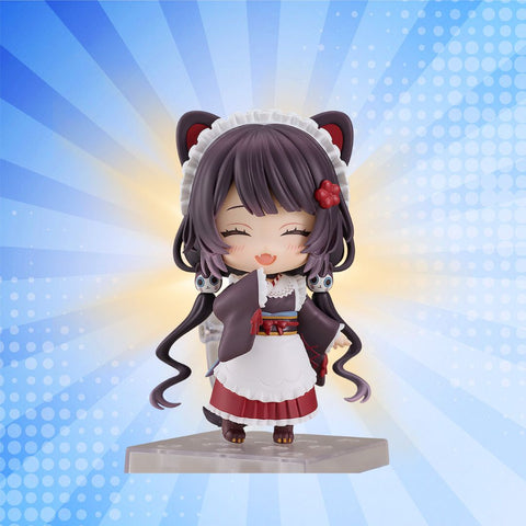 Good Smile Company Nendoroid Inui Toko NIJISANJI Figure