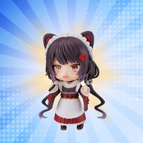 Good Smile Company Nendoroid Inui Toko NIJISANJI Figure