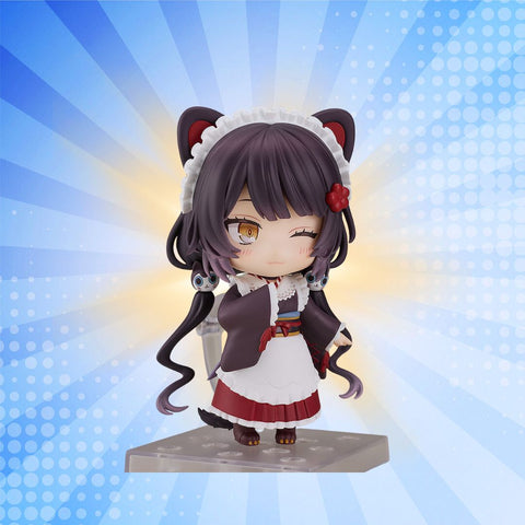 Good Smile Company Nendoroid Inui Toko NIJISANJI Figure