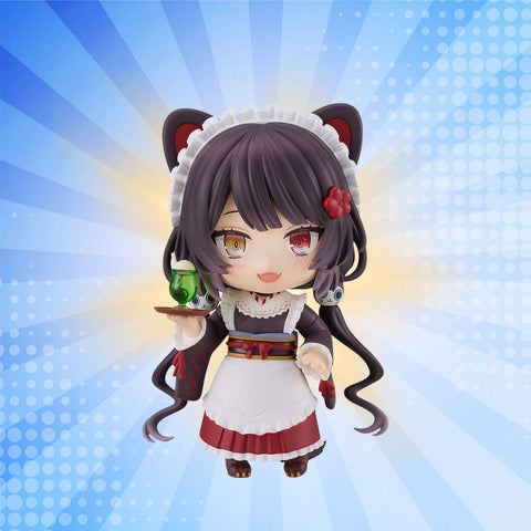 Good Smile Company Nendoroid Inui Toko NIJISANJI Figure