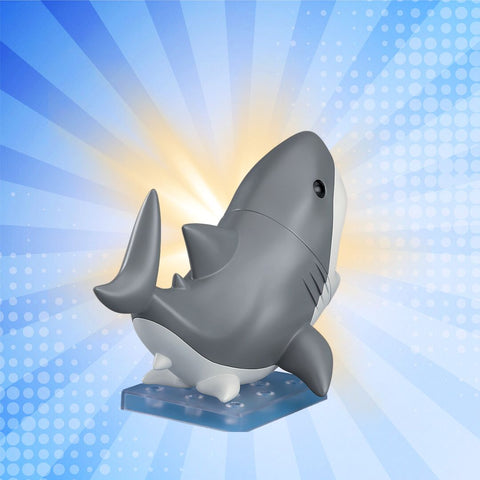 Good Smile Company Nendoroid Jaws Jaws Figure