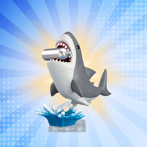 Good Smile Company Nendoroid Jaws Jaws Figure