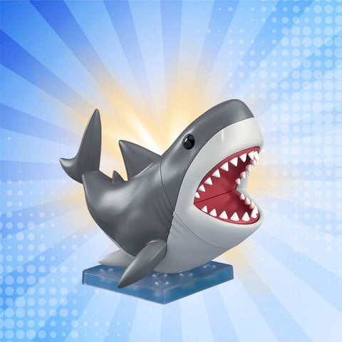 Good Smile Company Nendoroid Jaws Jaws Figure