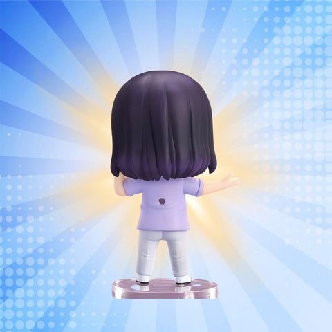 Good Smile Company Nendoroid Light Jinpachi Todo Blue Lock Figure