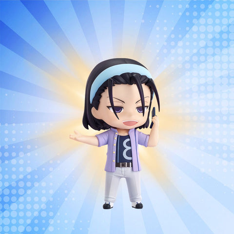 Good Smile Company Nendoroid Light Jinpachi Todo Blue Lock Figure
