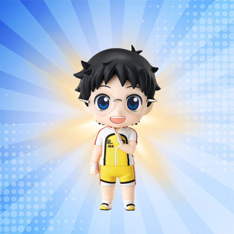 Good Smile Company Nendoroid Light Sakamichi Onoda Yowamushi Pedal Figure
