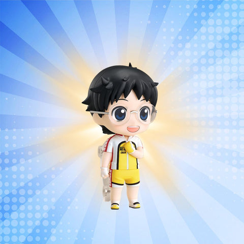 Good Smile Company Nendoroid Light Sakamichi Onoda Yowamushi Pedal Figure