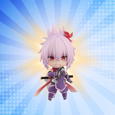 Good Smile Company Nendoroid Matsuri Kazamaki Ayakashi Triangle Figure