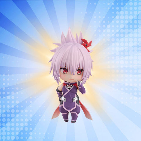 Good Smile Company Nendoroid Matsuri Kazamaki Ayakashi Triangle Figure