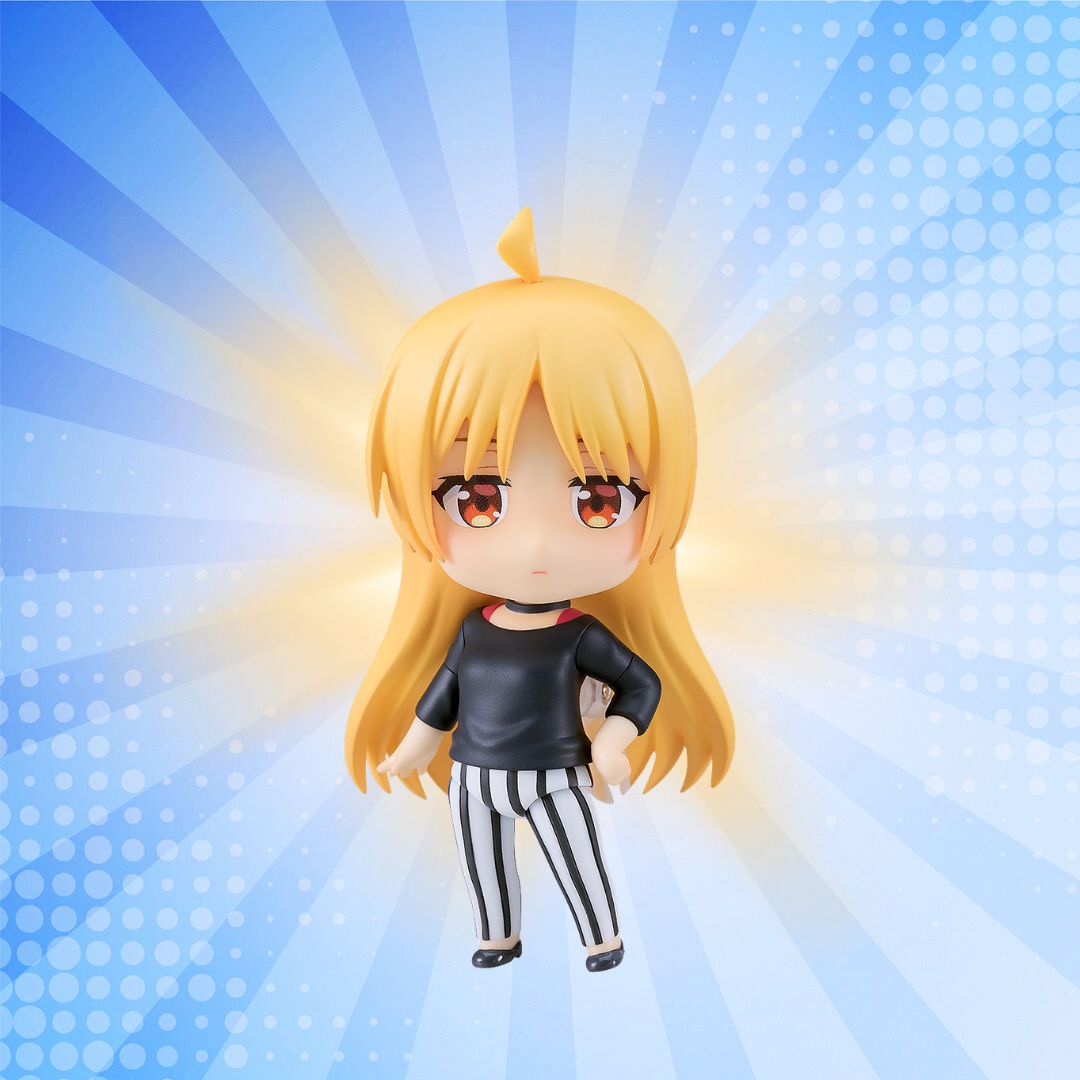 Good Smile Company Nendoroid Seika Ijichi Bocchi the Rock! Figure