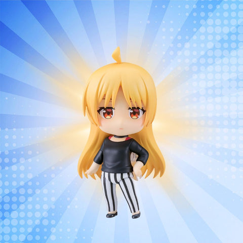 Good Smile Company Nendoroid Seika Ijichi Bocchi the Rock! Figure