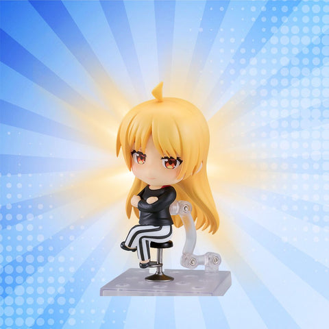 Good Smile Company Nendoroid Seika Ijichi Bocchi the Rock! Figure