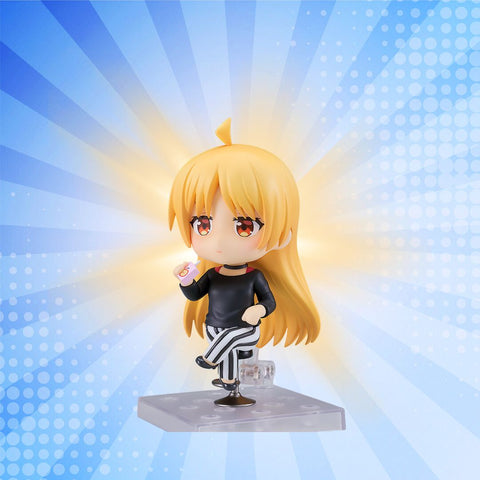 Good Smile Company Nendoroid Seika Ijichi Bocchi the Rock! Figure