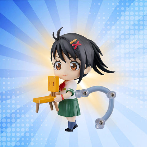 Good Smile Company Nendoroid Suzume Iwato Suzume Figure