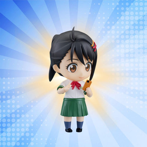 Good Smile Company Nendoroid Suzume Iwato Suzume Figure