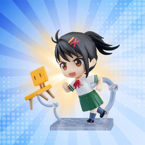 Good Smile Company Nendoroid Suzume Iwato Suzume Figure