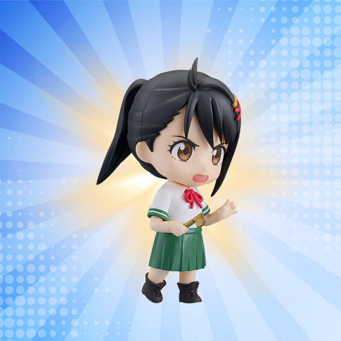 Good Smile Company Nendoroid Suzume Iwato Suzume Figure