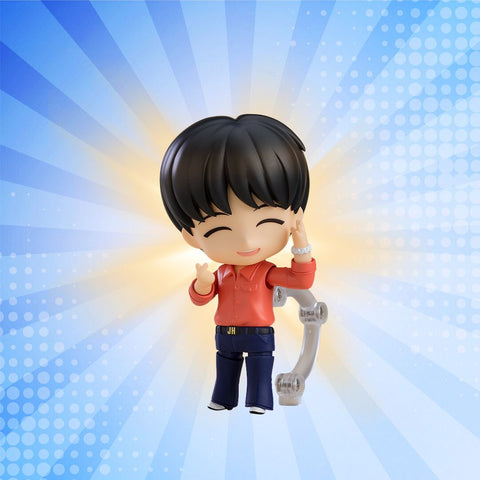 Good Smile Company Nendoroid j-hope TinyTAN Figure