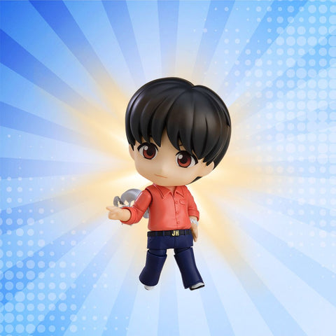 Good Smile Company Nendoroid j-hope TinyTAN Figure