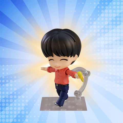 Good Smile Company Nendoroid j-hope TinyTAN Figure