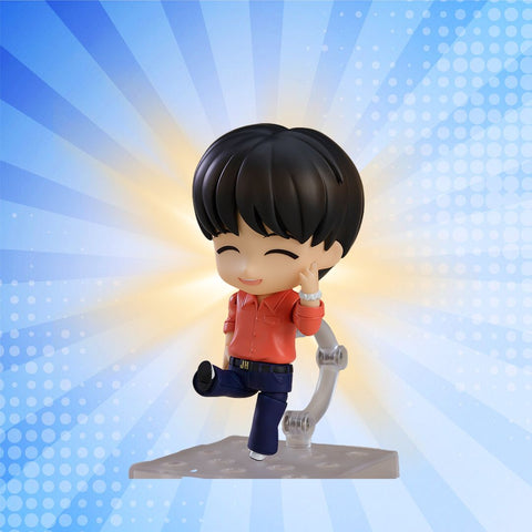 Good Smile Company Nendoroid j-hope TinyTAN Figure