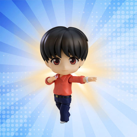 Good Smile Company Nendoroid j-hope TinyTAN Figure