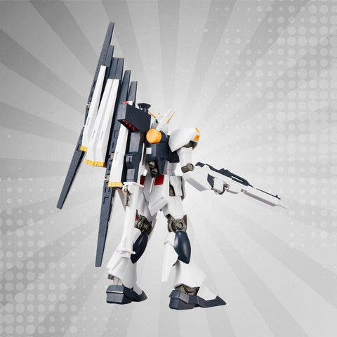 Bandai HGUC 1/144 #86 Nu Gundam Model Kit