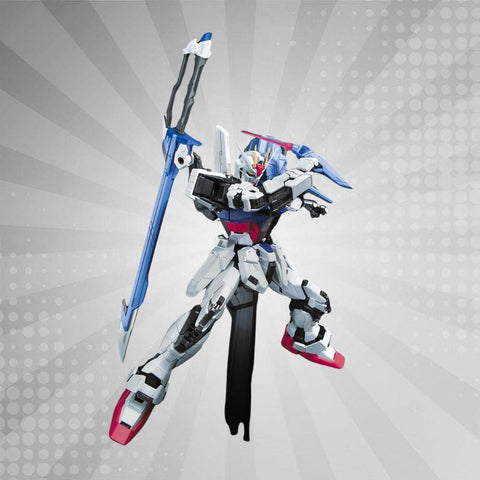 Bandai PG 1/60 Perfect Strike Gundam Model Kit