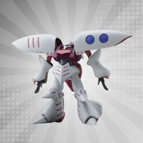 Bandai HGUC 1/144 Qubeley Model Kit